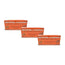 Revital Vitaminé Forte 1500, 3 x 20 ampoules