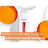 L'Oréal Paris Revitalift Clinical Serum [Wrinkle-Tone-Pores] avec 12% de vitamine C pure + vitamine E + acide salicylique.
