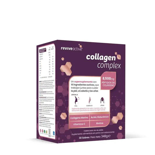 Revive Active Collagen Complex, 30 sachets