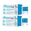 Rhinodouche Junior Salt, Pack 2 x 40 sachets