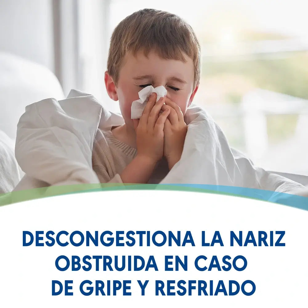 Rhinomer Plus+ F1 nourrissons et adultes, 125 ml