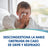 Rhinomer Plus+ F1 nourrissons et adultes, 125 ml
