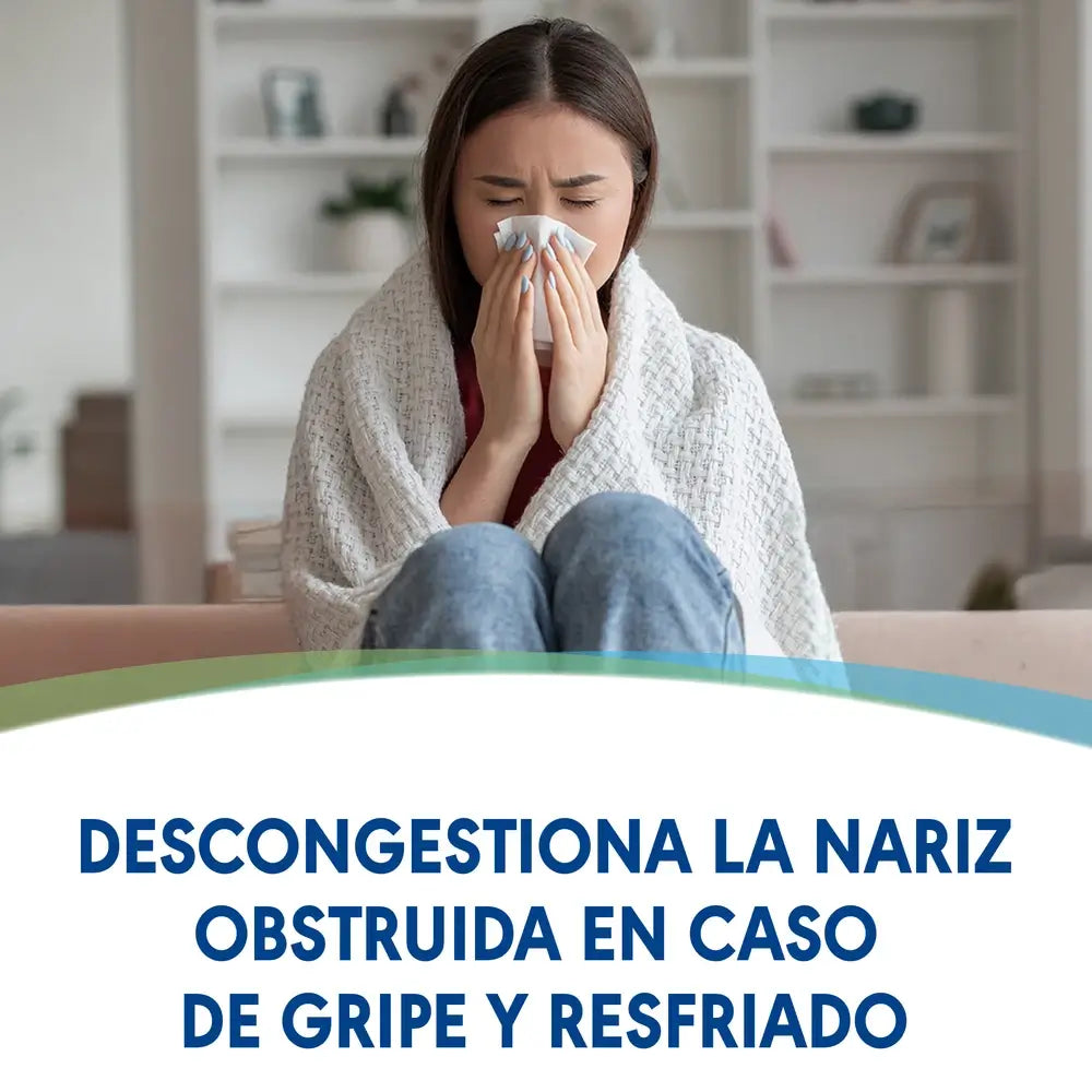 Rhinomer Plus+ F2 Adulte , 125 ml