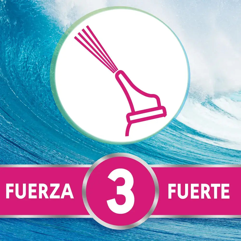 Rhinomer Plus+ F3 Utilisateurs fréquents, 125 ml