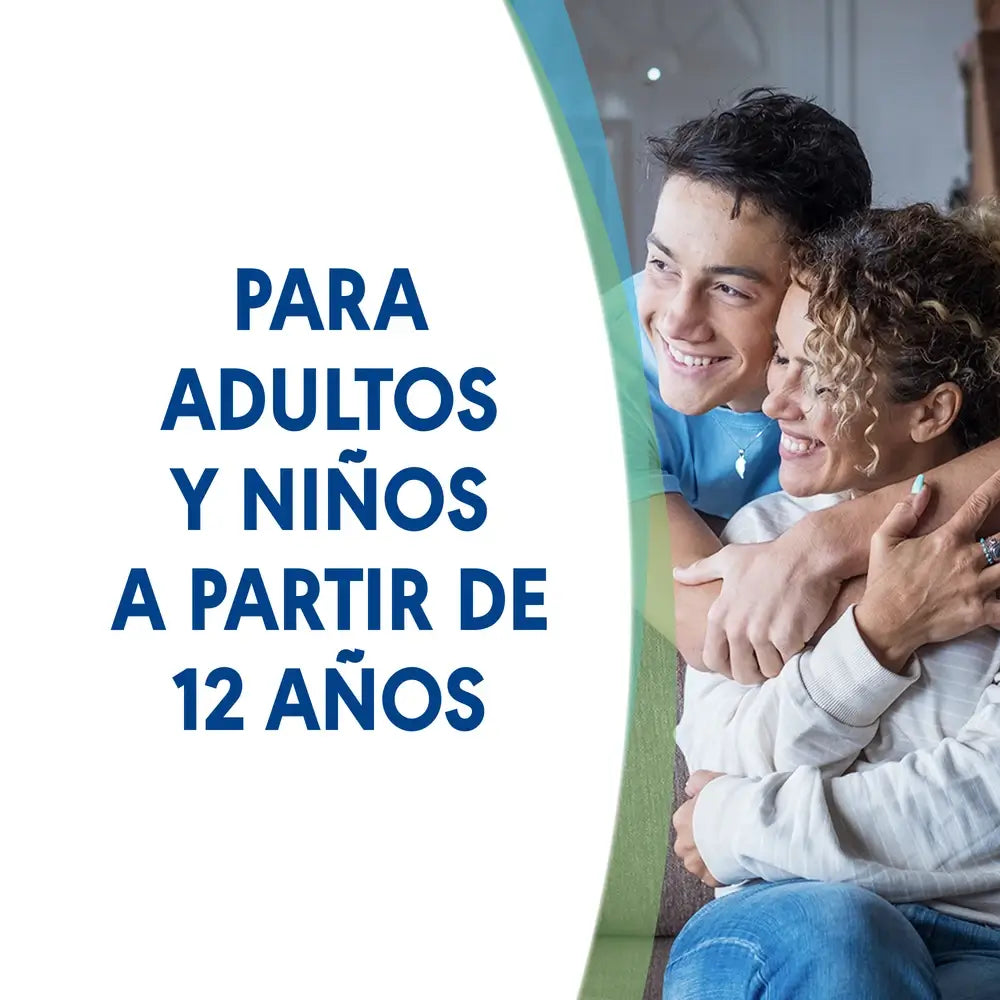 Rhinomer Plus+ F3 Utilisateurs fréquents, 125 ml