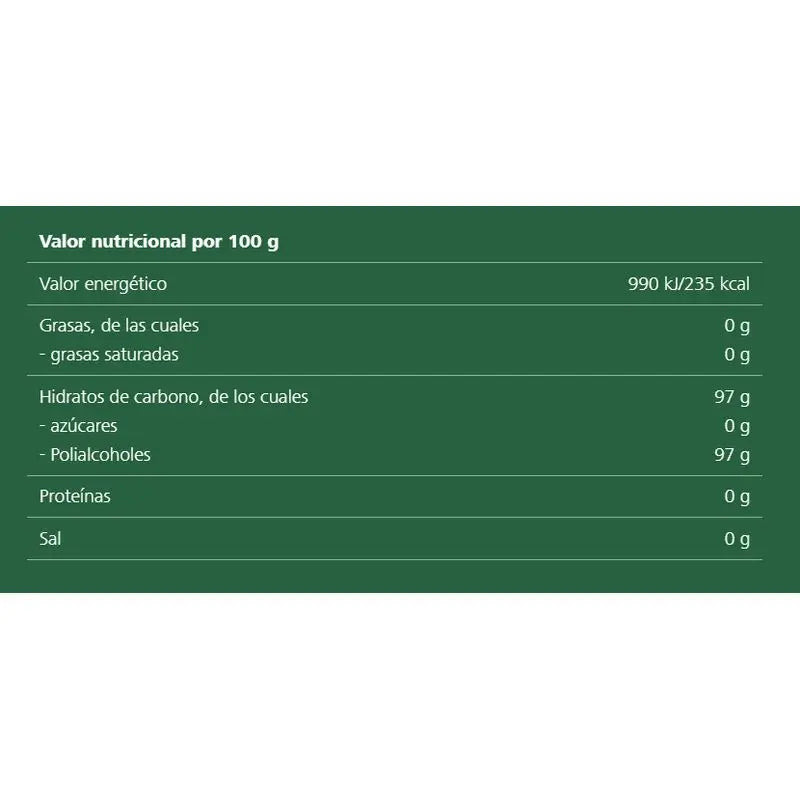 Ricola Bonbons à l'eucalyptus sans sucre 50 g