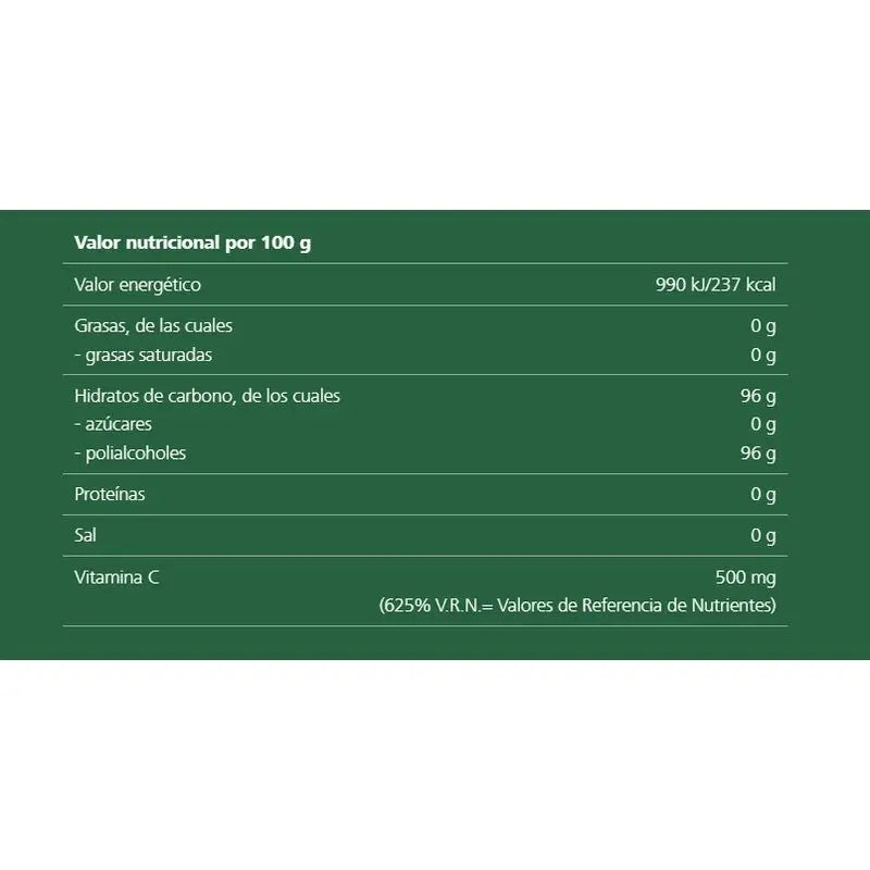 Ricola Bonbons sans sucre Citron Sachet de 70 g