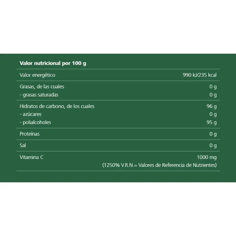 Ricola Bonbons sans sucre Orange 50 g