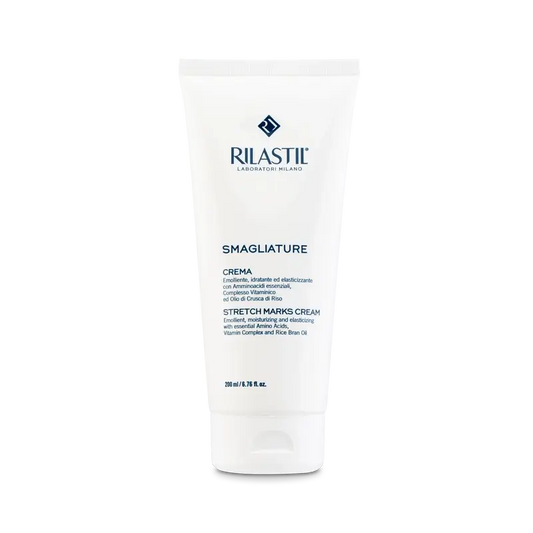 Rilastil Smagliature Crème anti-vergetures 200 ml