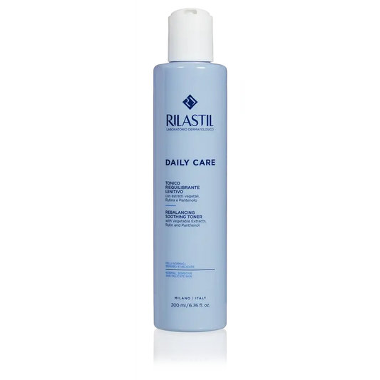 Rilastil Daily Care Soothing Toner, 200 ml