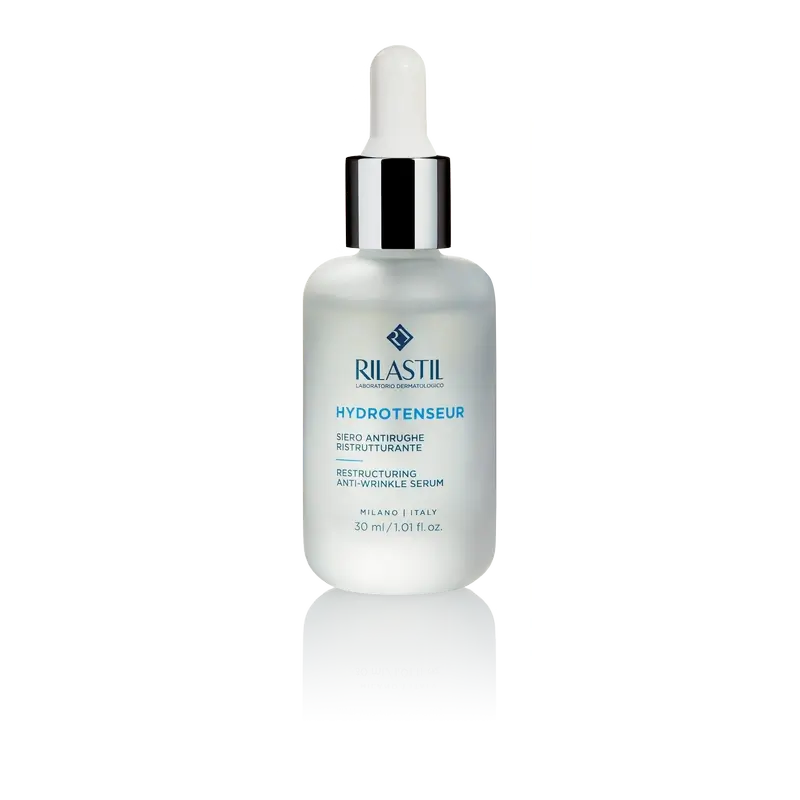Rilastil Hydrotenseur Sérum restructurant et anti-rides, 30 ml