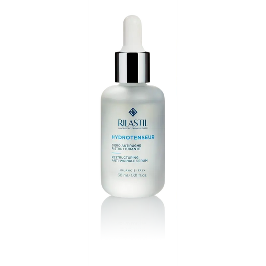 Rilastil Hydrotenseur Sérum restructurant et anti-rides, 30 ml