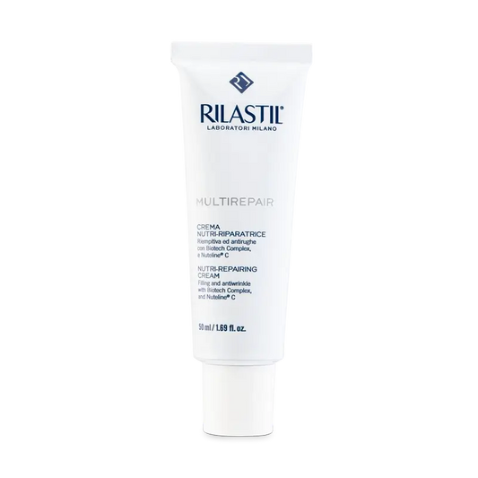 Rilastil Multirepair Nutri-Repair Cream 50 ml