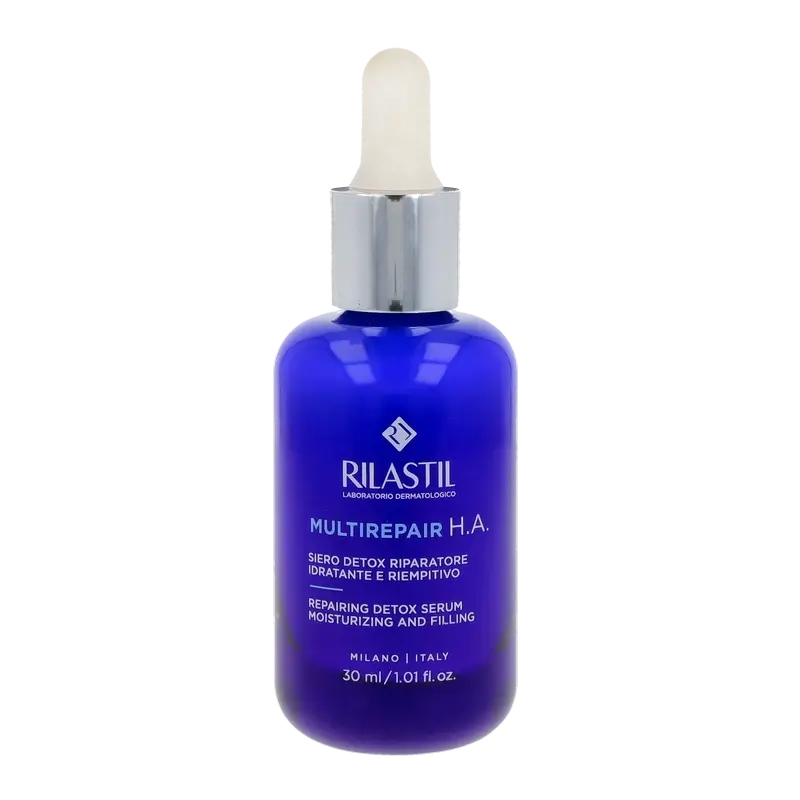 Rilastil Multirepair H.A. Sérum hydratant et régénérant 30 ml