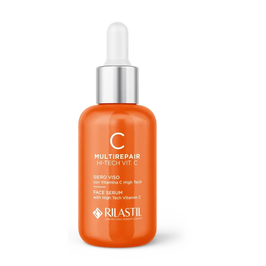 Rilastil Multirepair Hi-Tech Vit. C , 30ml