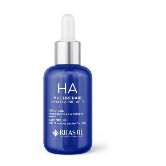 Rilastil Multirepair Acide Hyaluronique , 30ml