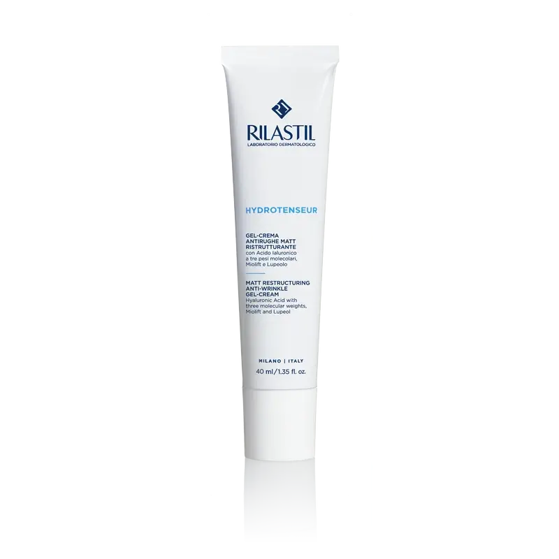 Rilastil Pack Nuits d'été, 130 ml