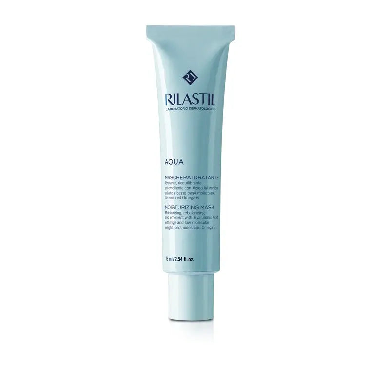 Rilastil Pack Nuits d'été, 130 ml