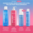 Rilastil Skin Reset Ril Skin Reset Eau micellaire 400 Ml