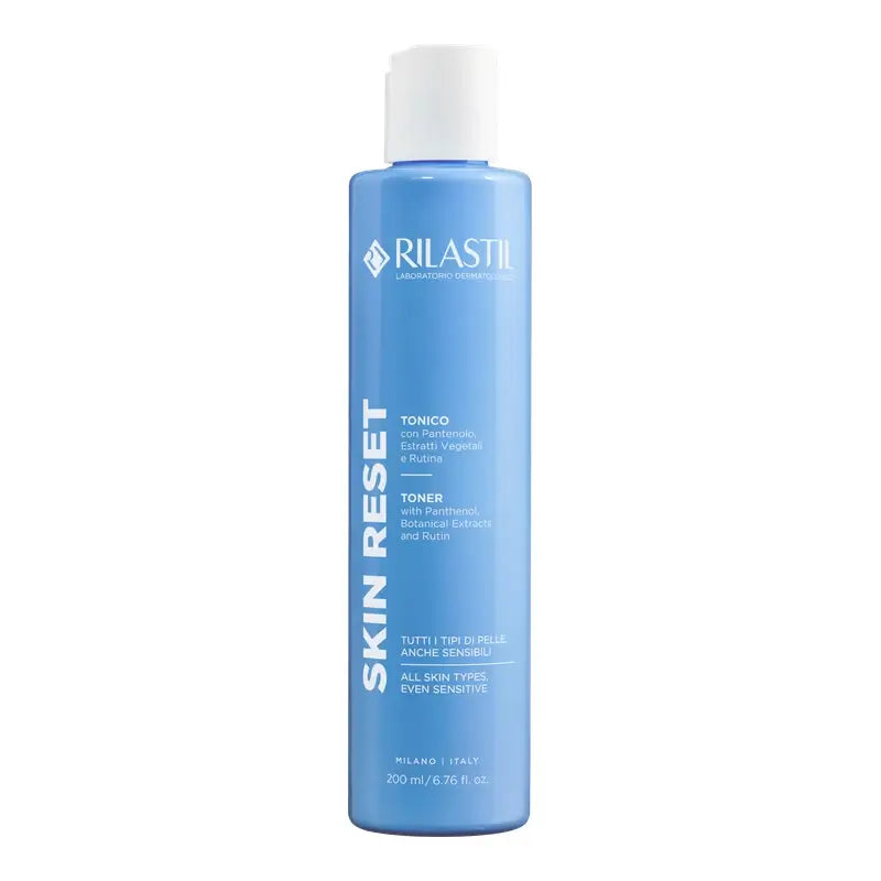 Rilastil Skin Reset Tonique, 200 ml
