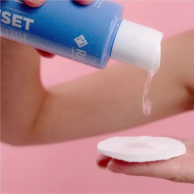 Rilastil Skin Reset Tonique, 200 ml