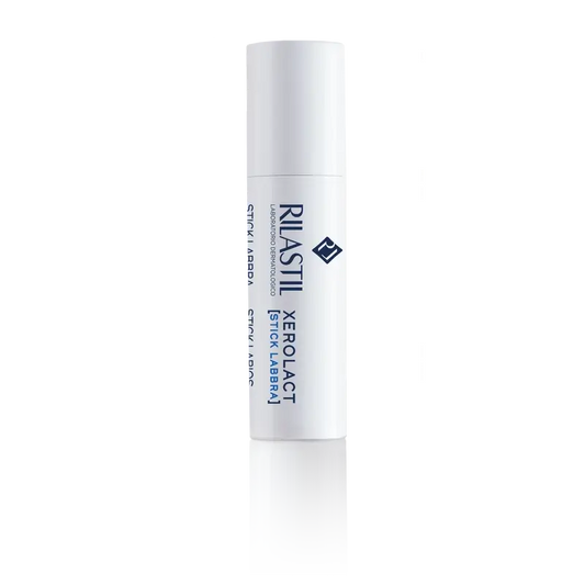 Rilastil Stick à lèvres hydratant 4,8 ml
