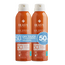 Rilastil Sun System 50 Dry Touch , 2 x 200 ml