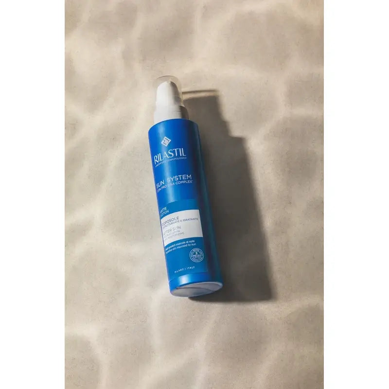 Rilastil Sun System Lait après-soleil 200 ml