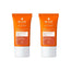 Rilastil Sun System Spf 50+ Colour, 2X50 Ml