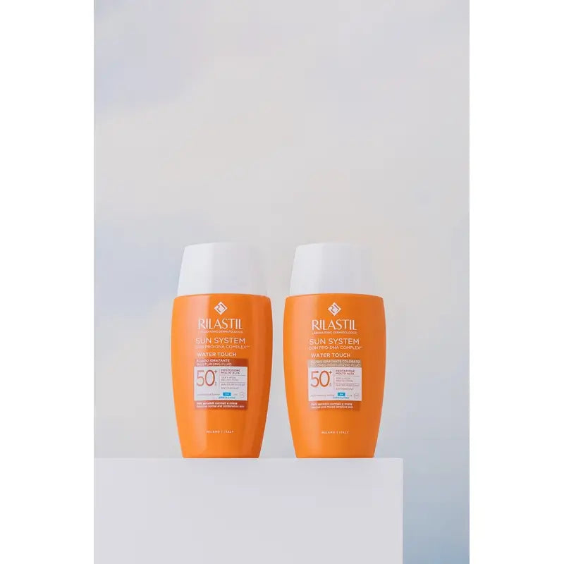 Rilastil Sun System SPF 50+ Water Touch, 50 ml