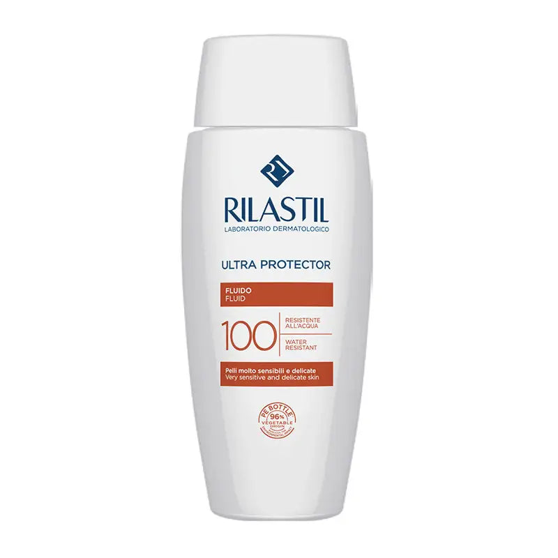 Rilastil Sun System Ultraprotector 100 Fluid, 75 ml