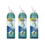 Rinastel Spray nasal à l'eucalyptus, 3X125 Ml