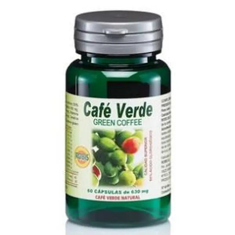 Robis Green Coffee 60Caps.