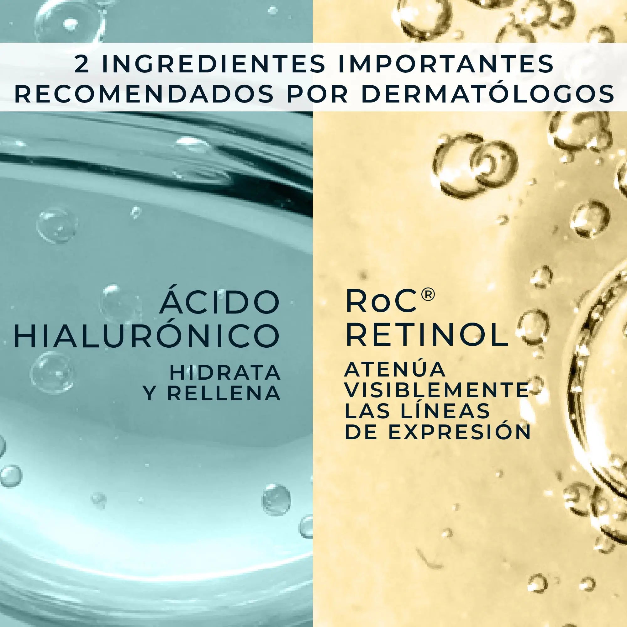 Roc Skincare Iberia Roc® Line Smoothing Max Hydration Cream 50Ml