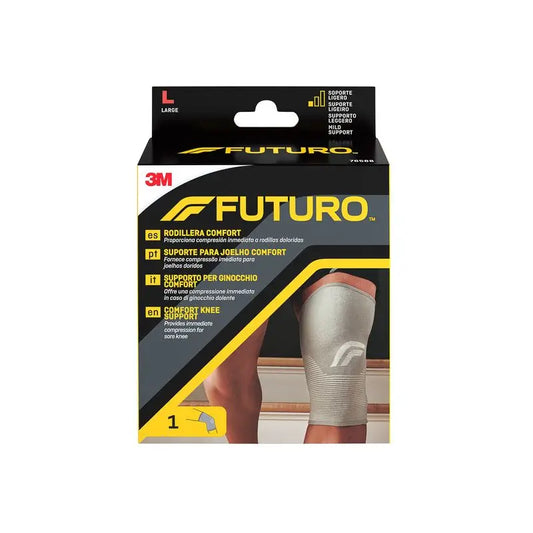 3M Futuro Comfort Knee Brace Large Size