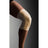 Genouillère Farmalastic, Taille M Beige