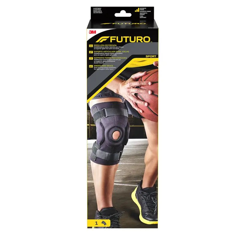 Futuro Sport Reinforced Knee Brace