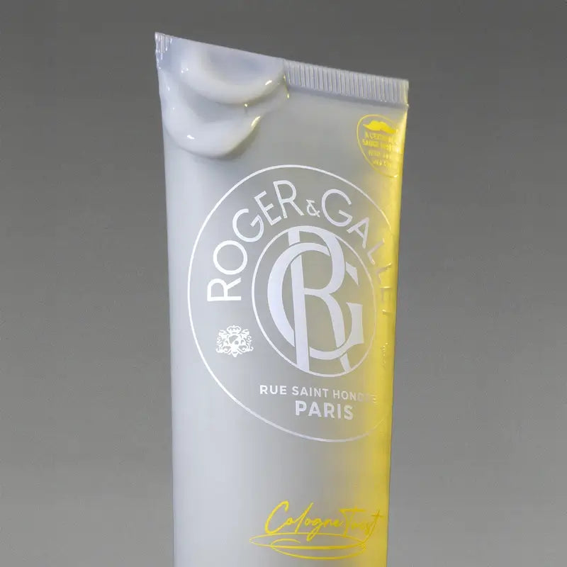 Gel après-rasage Roger & Gallet, 75 ml