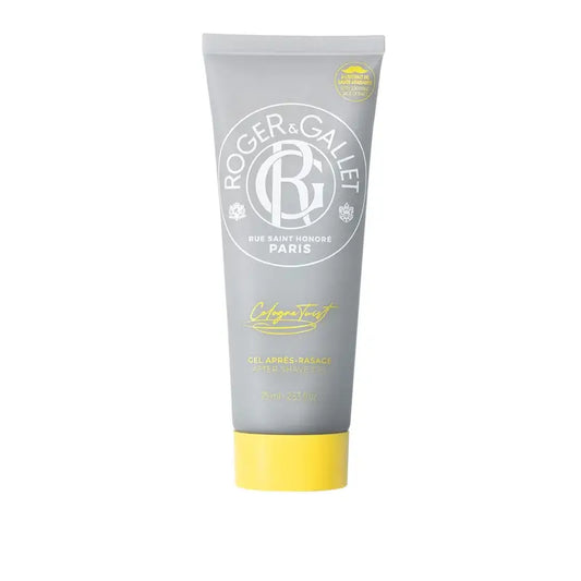 Gel après-rasage Roger & Gallet, 75 ml