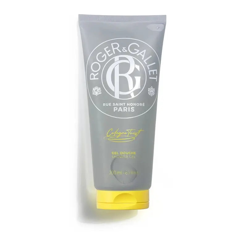 Gel douche Roger & Gallet, 200 ml