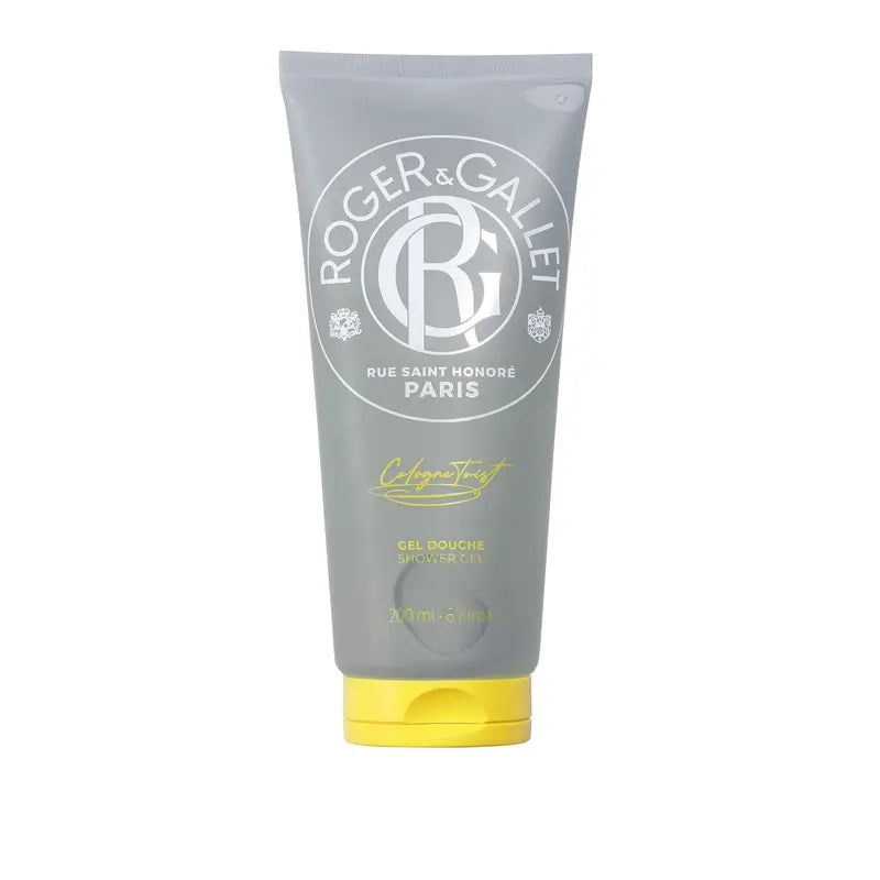 Gel douche Roger & Gallet, 200 ml