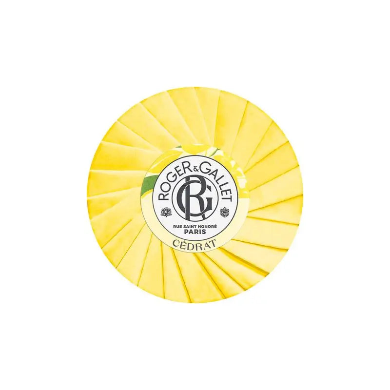 Roger & Gallet Savon à main d`Cedrat, 100 gr
