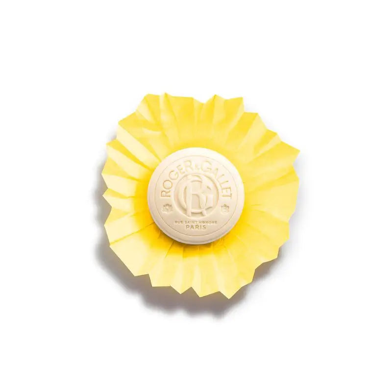 Roger & Gallet Savon à main d`Cedrat, 100 gr