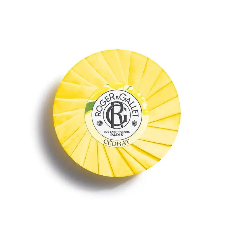 Roger & Gallet Hand Soap d`Cedrat, 100 gr