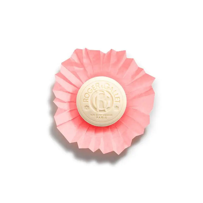 Roger & Gallet Savon à main Fleur Figuier, 100 gr