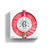 Roger & Gallet Savon à main Gingembre Rouge, 100 gr