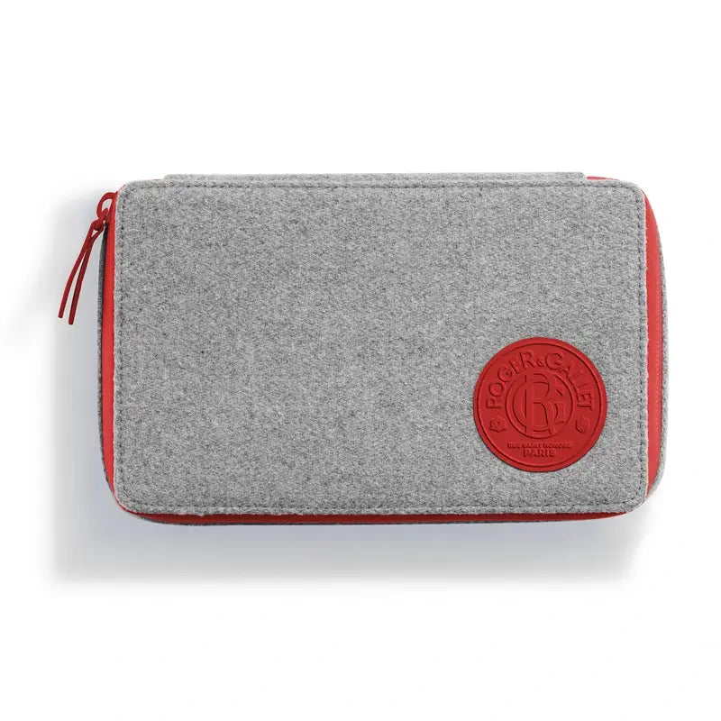 Roger & Gallet Jean Marie Farina Toiletry Box Eau De Cologne + Gel douche, 300 ml