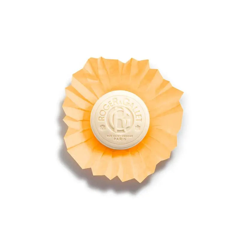 Roger & Gallet Savon à main au néroli, 100 gr