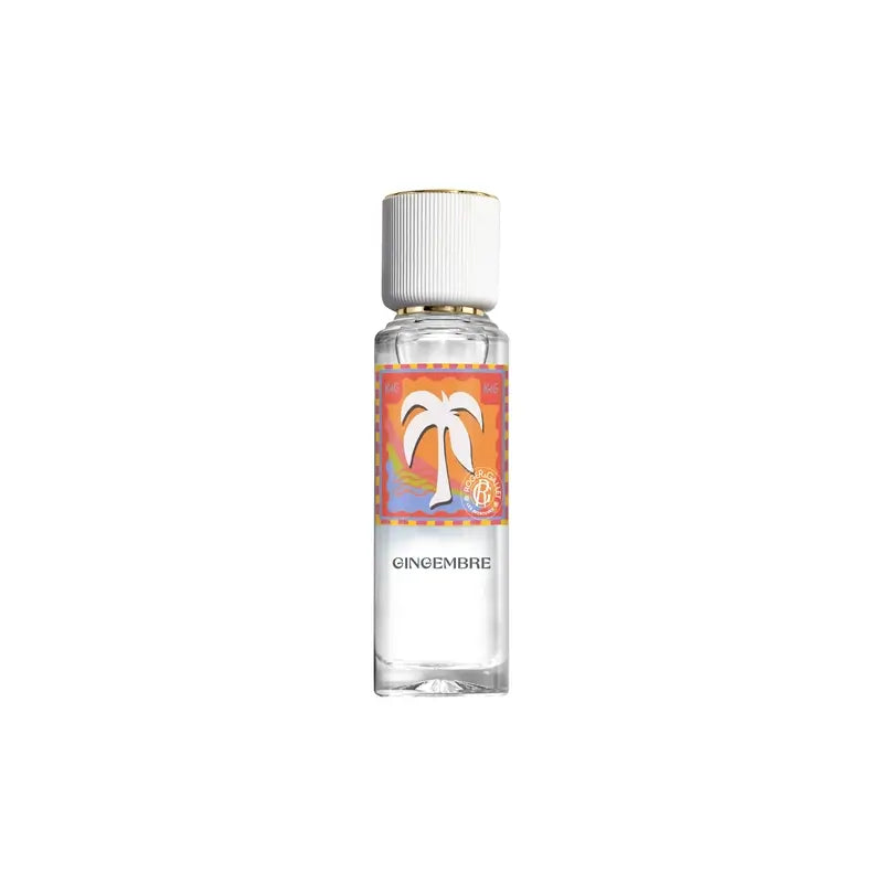 Roger&Gallet Les Aventures Gingembre Wellness Scented Water, 30 ml