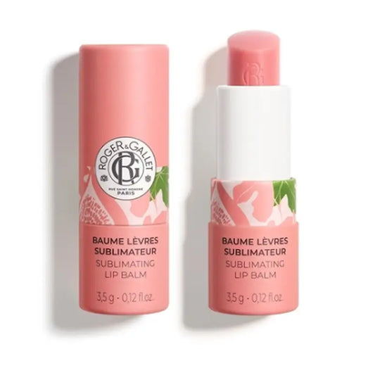 Roger&Gallet Baume à lèvres sublimé Fleur De Figuier